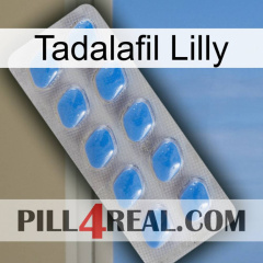 Tadalafil Lilly 22